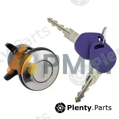 PMM AL85102 — Lock Cylinder Kit