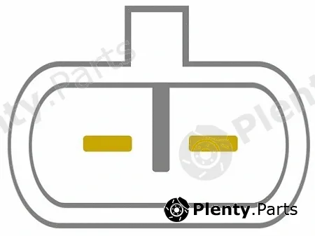 PMM AL40478 — Door Lock