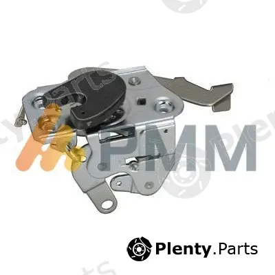 PMM AL40135B — Door Lock