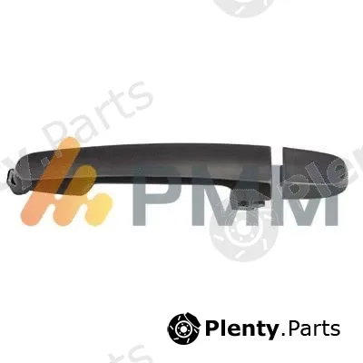 PMM AL80552 — Exterior Door Handle