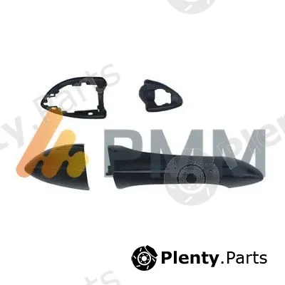 PMM AL80755 — Exterior Door Handle