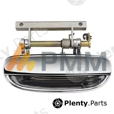 PMM AL80414 — Exterior Door Handle