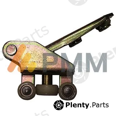 PMM AL35146 — Door Hinge