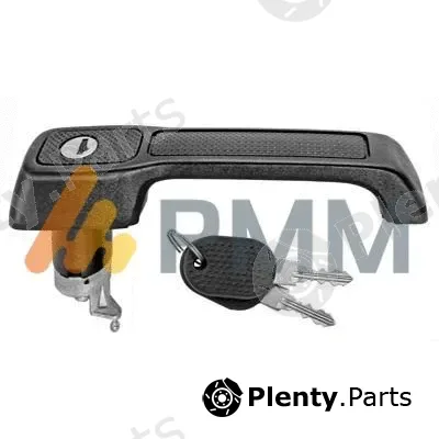 PMM AL80275 — Exterior Door Handle