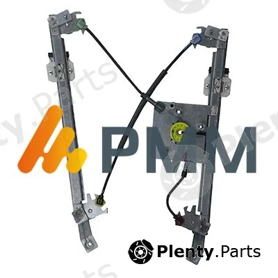 PMM BI35066L — Window Regulator