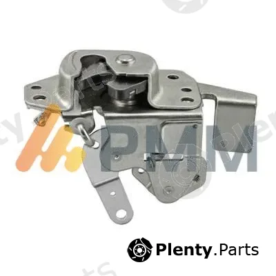 PMM AL40163B — Door Lock