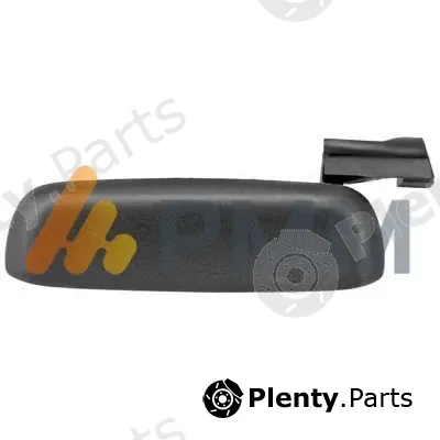 PMM AL80410 — Exterior Door Handle