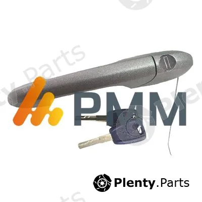 PMM AL80940 — Exterior Door Handle