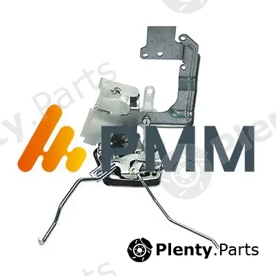 PMM AL40487 — Door Lock