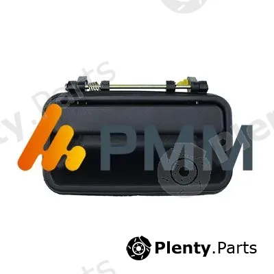 PMM AL80736 — Exterior Door Handle