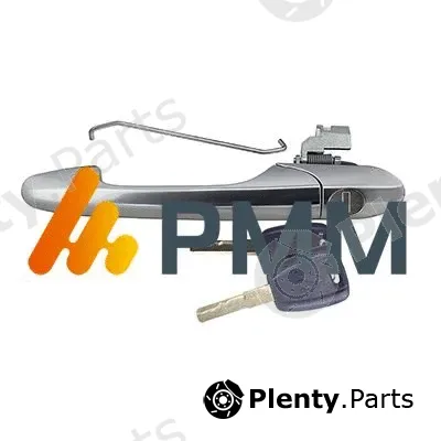 PMM AL80934 — Exterior Door Handle