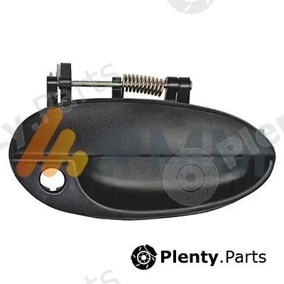 PMM AL8082002 — Exterior Door Handle