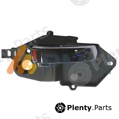 PMM AL60178 — Door Handle, interior equipment