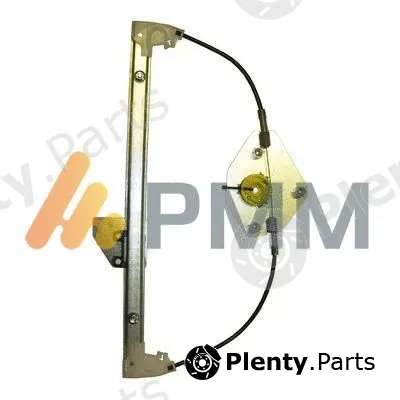 PMM BI44126R — Window Regulator