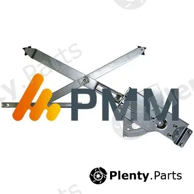 PMM BI11752R — Window Regulator