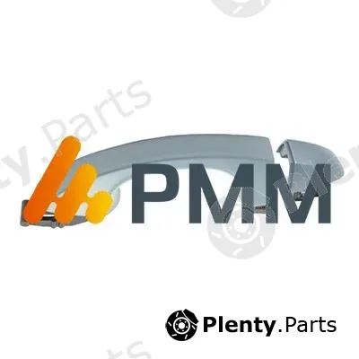 PMM AL80931 — Exterior Door Handle
