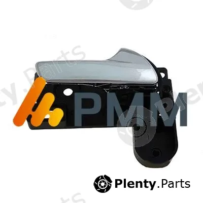 PMM AL60395 — Door Handle, interior equipment