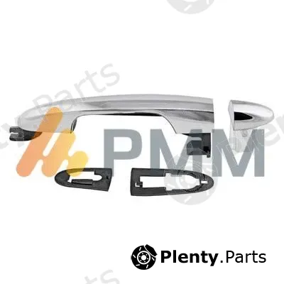 PMM AL80647 — Exterior Door Handle