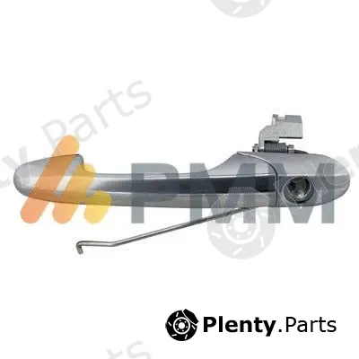 PMM AL80637 — Exterior Door Handle