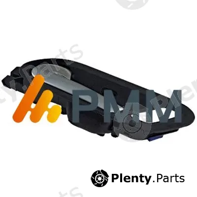 PMM AL60351 — Door Handle, interior equipment