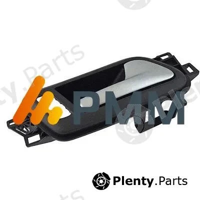 PMM AL60346 — Door Handle, interior equipment