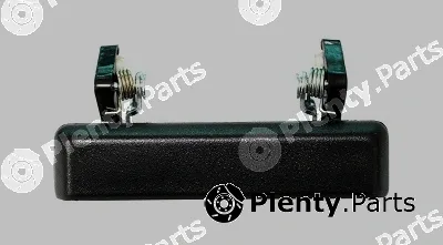 PMM AL80698 — Exterior Door Handle