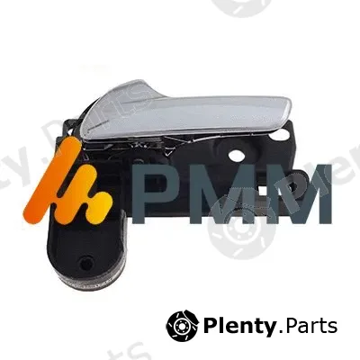 PMM AL60396 — Door Handle, interior equipment