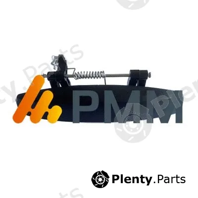 PMM AL80872 — Exterior Door Handle