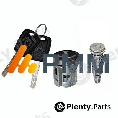 PMM AL85226 — Lock Cylinder