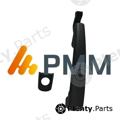 PMM AL80567 — Exterior Door Handle