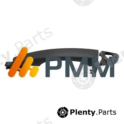 PMM AL80905 — Exterior Door Handle