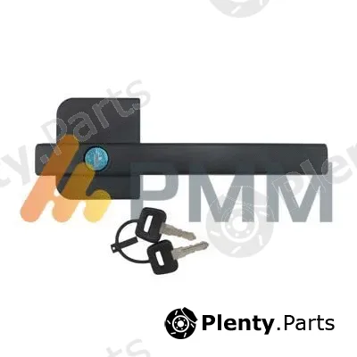 PMM AL80785 — Exterior Door Handle