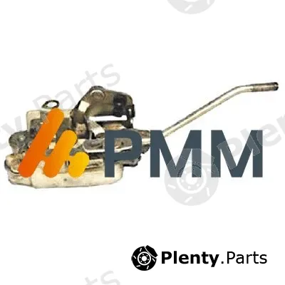 PMM AL40484 — Door Lock