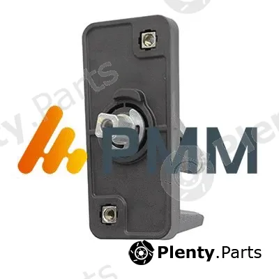 PMM AL60424 — Door Handle, interior equipment