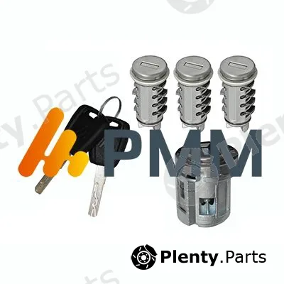 PMM AL85213 — Lock Cylinder