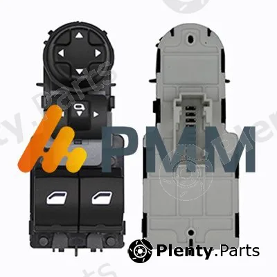 PMM ALPGB76003 — Switch, window regulator
