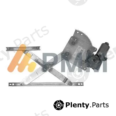 PMM BI86054L — Window Regulator