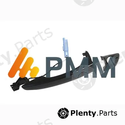 PMM AL80936 — Exterior Door Handle