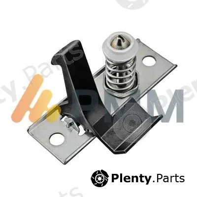 PMM AL37231 — Bonnet Lock