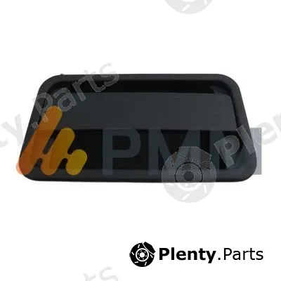 PMM AL80800 — Exterior Door Handle