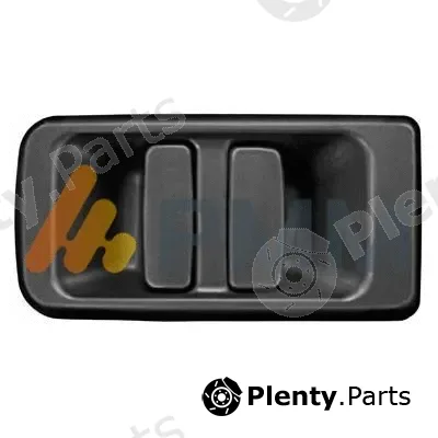 PMM AL80531 — Exterior Door Handle