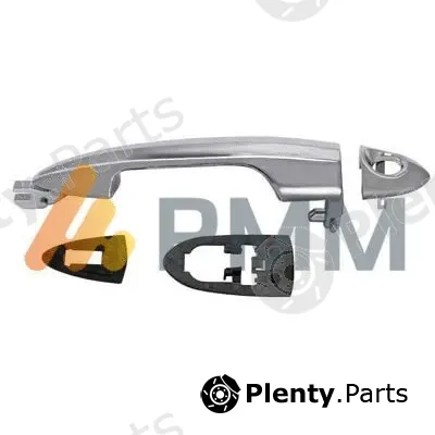 PMM AL80632 — Exterior Door Handle