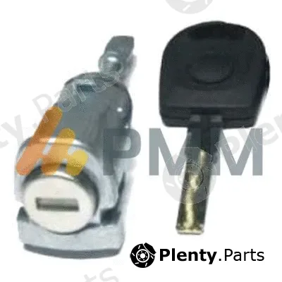 PMM AL80776 — Exterior Door Handle
