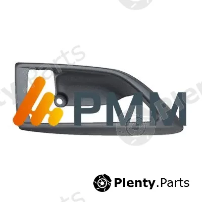 PMM AL60372 — Door Handle, interior equipment