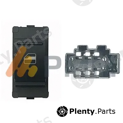 PMM ALVKI76007 — Switch, window regulator
