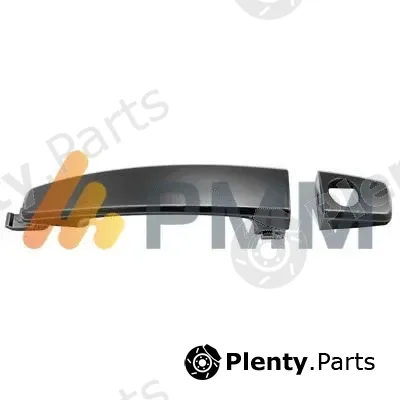 PMM AL80609 — Exterior Door Handle