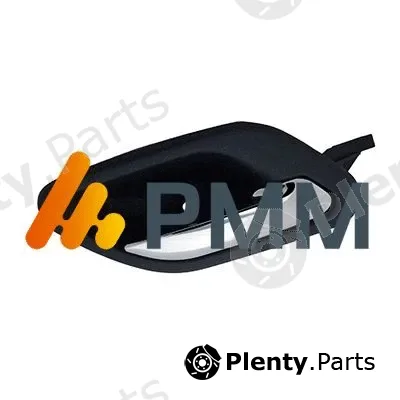 PMM AL60322 — Door Handle, interior equipment