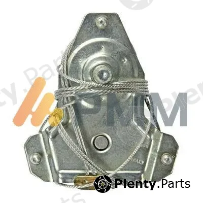 PMM BI42022 — Window Regulator