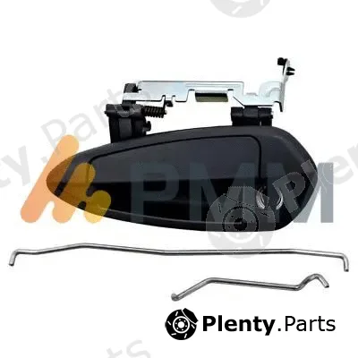 PMM AL80675 — Exterior Door Handle