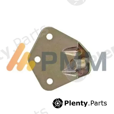 PMM AL37121 — Tailgate Lock